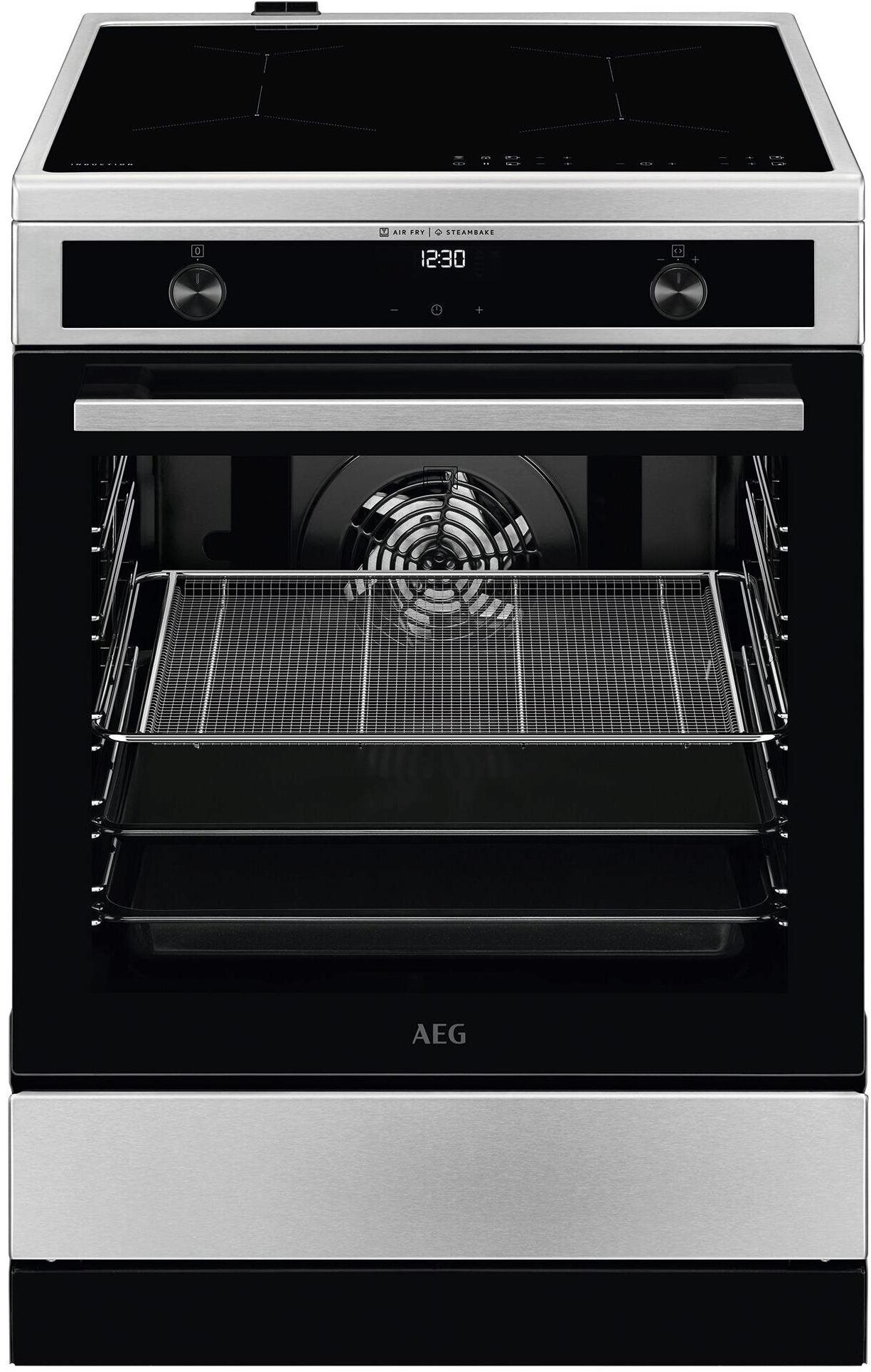 ELECTROLUX CIB6643BBM
