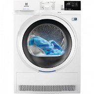 ELECTROLUX PerfectCare 800 EW8H457WC - Clothes Dryer