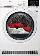 AEG AbsoluteCare® T8DBG68WC - Sušička prádla