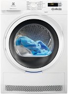 ELECTROLUX PerfectCare 700 EW7H578WC - Clothes Dryer