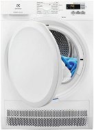 ELECTROLUX PerfectCare 600 EW6C527PC - Clothes Dryer