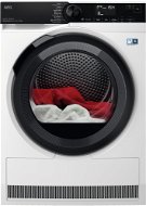 AEG TR938M6C AbsoluteCare® Plus - Clothes Dryer