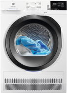 ELECTROLUX 600 SensiCare EW6C428BC - Clothes Dryer