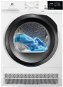 ELECTROLUX 600 SensiCare EW6C428BC - Clothes Dryer