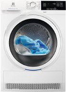 ELECTROLUX 700 GentleCare EW7H389WC - Clothes Dryer