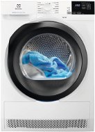 ELECTROLUX 700 GentleCare EW7H489BC - Clothes Dryer