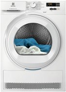 ELECTROLUX 600 GentleCare EW6D183AC - Clothes Dryer