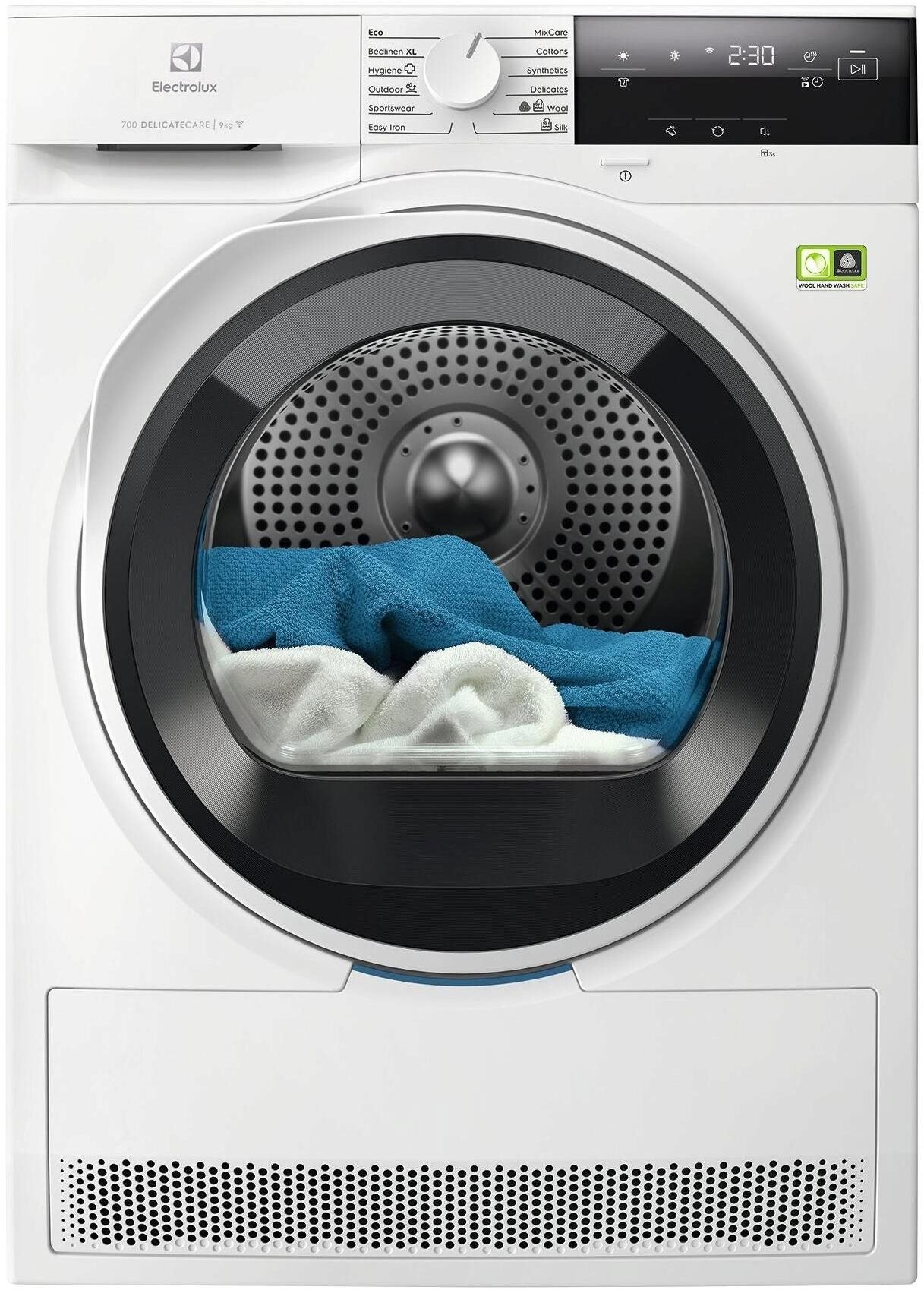 ELECTROLUX EW7D394UCE