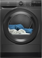ELECTROLUX 600 GentleCare EW6DY28BD - Clothes Dryer