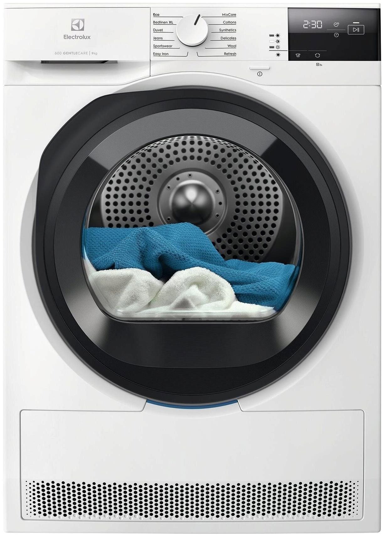 ELECTROLUX EW6D295GE