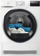 ELECTROLUX EW6D295GE - Szárítógép