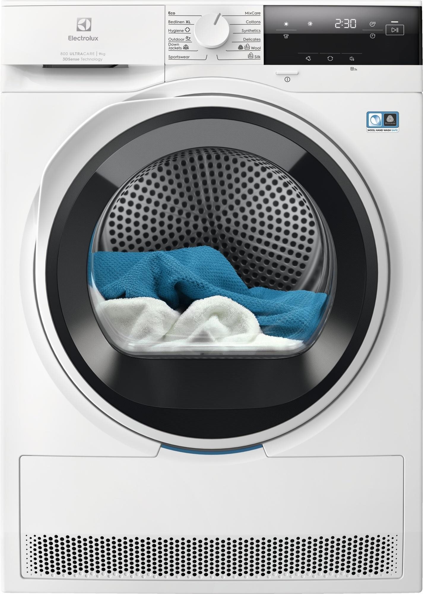ELECTROLUX EW8D394ME