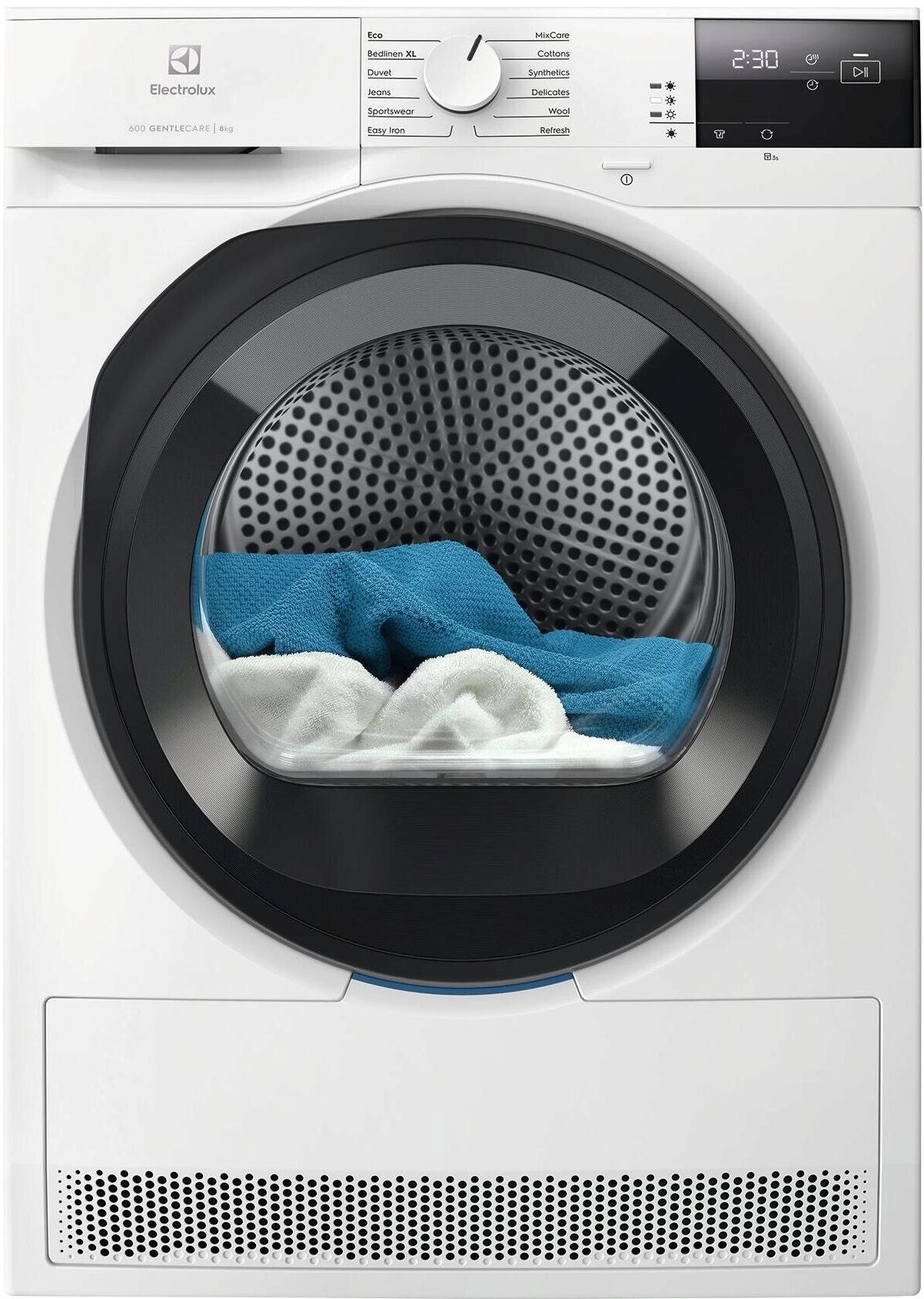 ELECTROLUX EW6D285AE