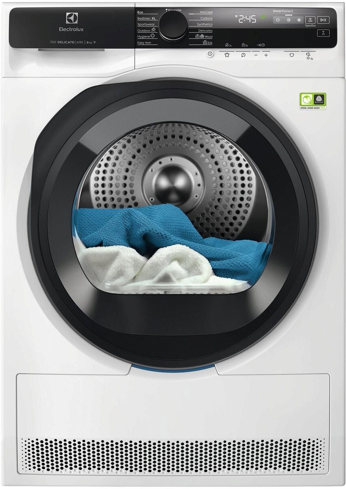 ELECTROLUX EW7D585UCE