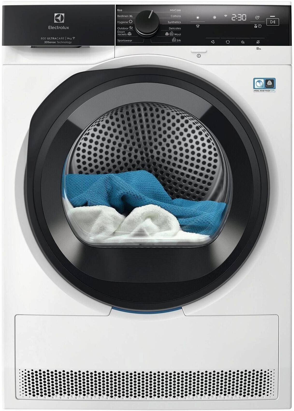 ELECTROLUX EW8D495MCE