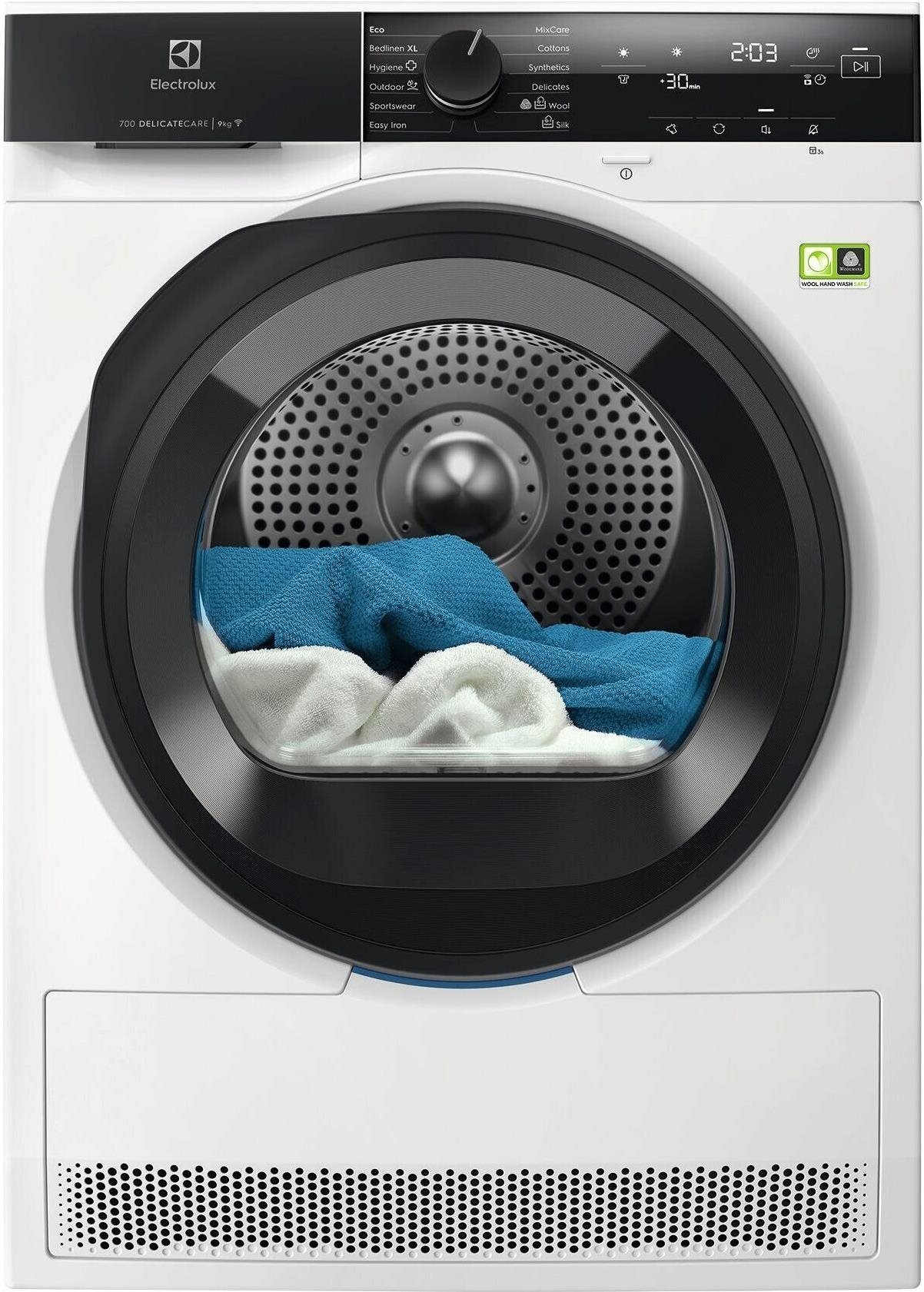 ELECTROLUX EW7D495UCE