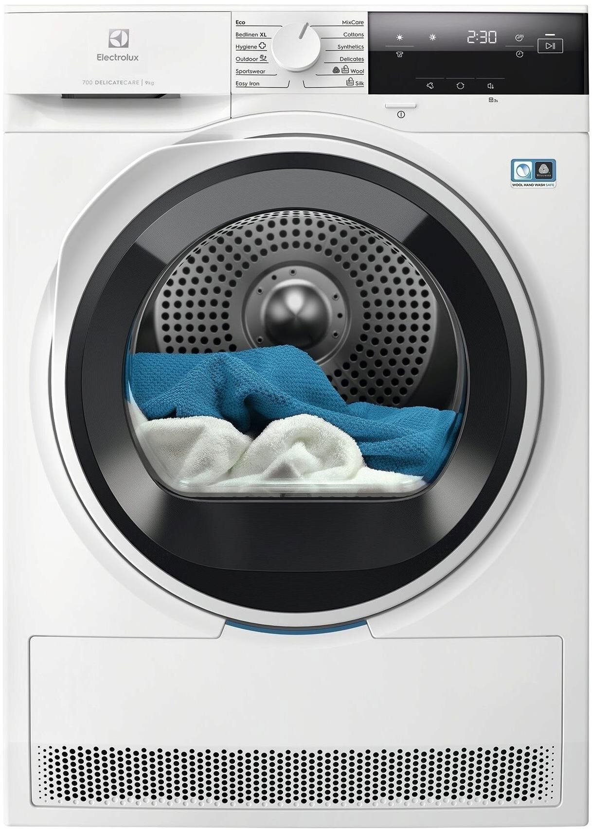 ELECTROLUX EW7D394UE