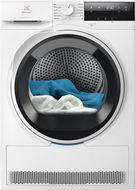 ELECTROLUX EW6D384AE - Szárítógép