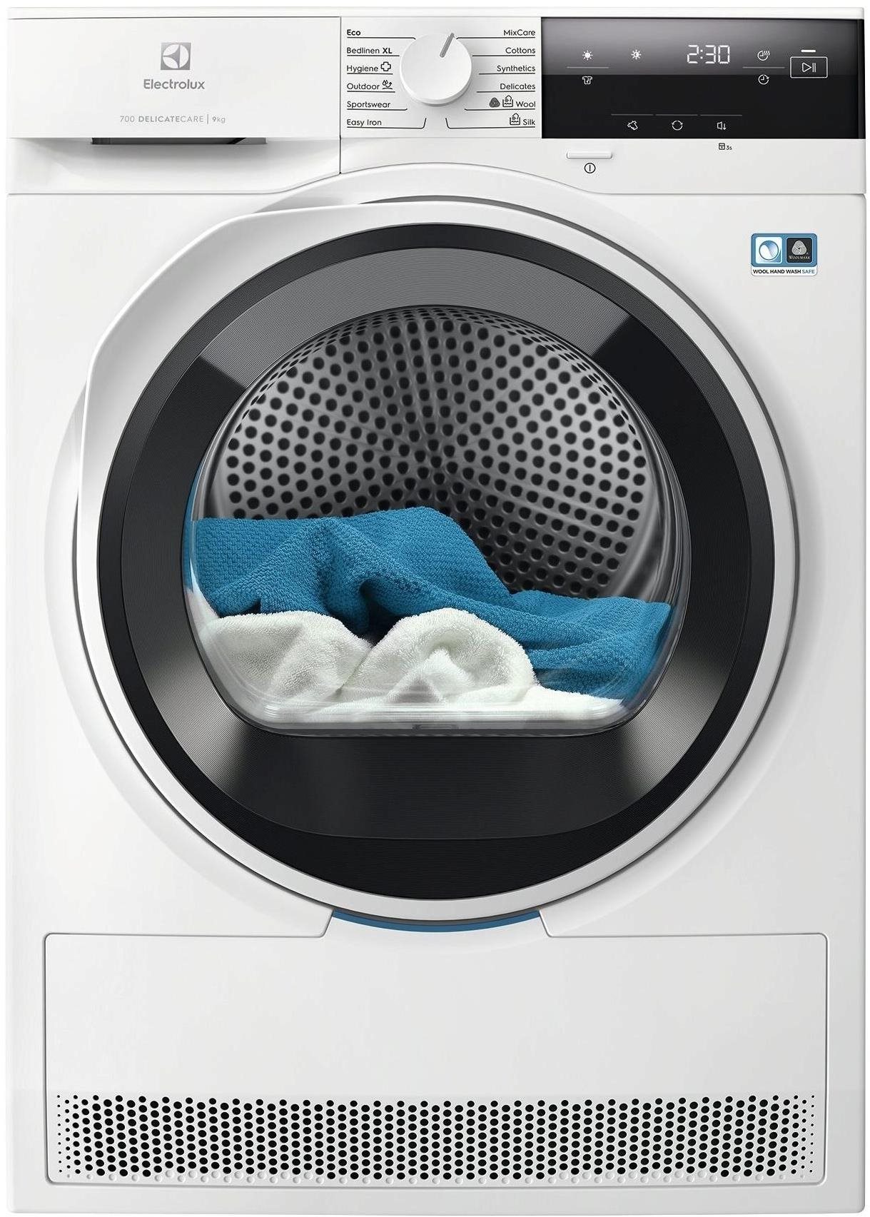ELECTROLUX EW7D394PE