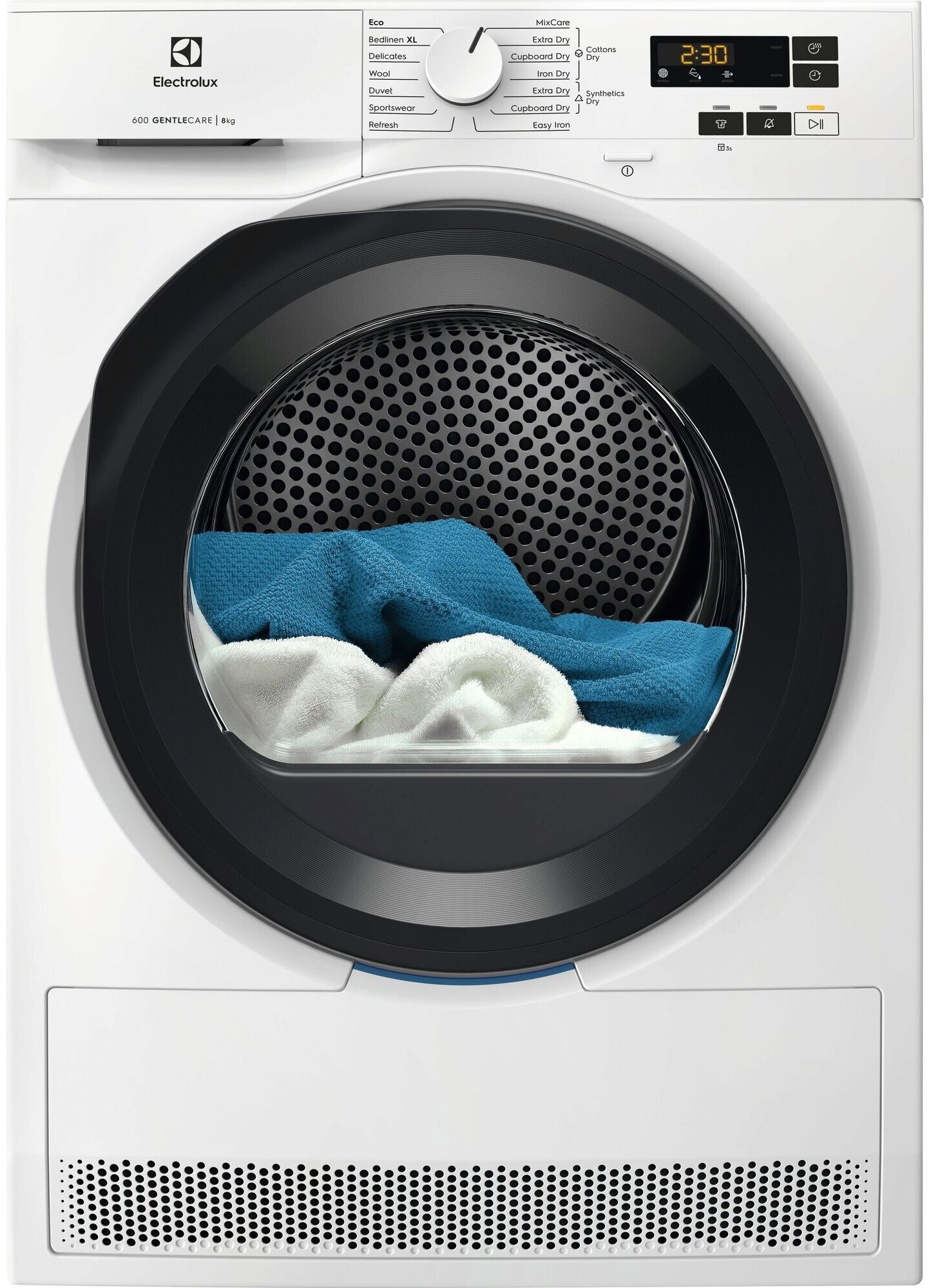 ELECTROLUX EW6D18BE