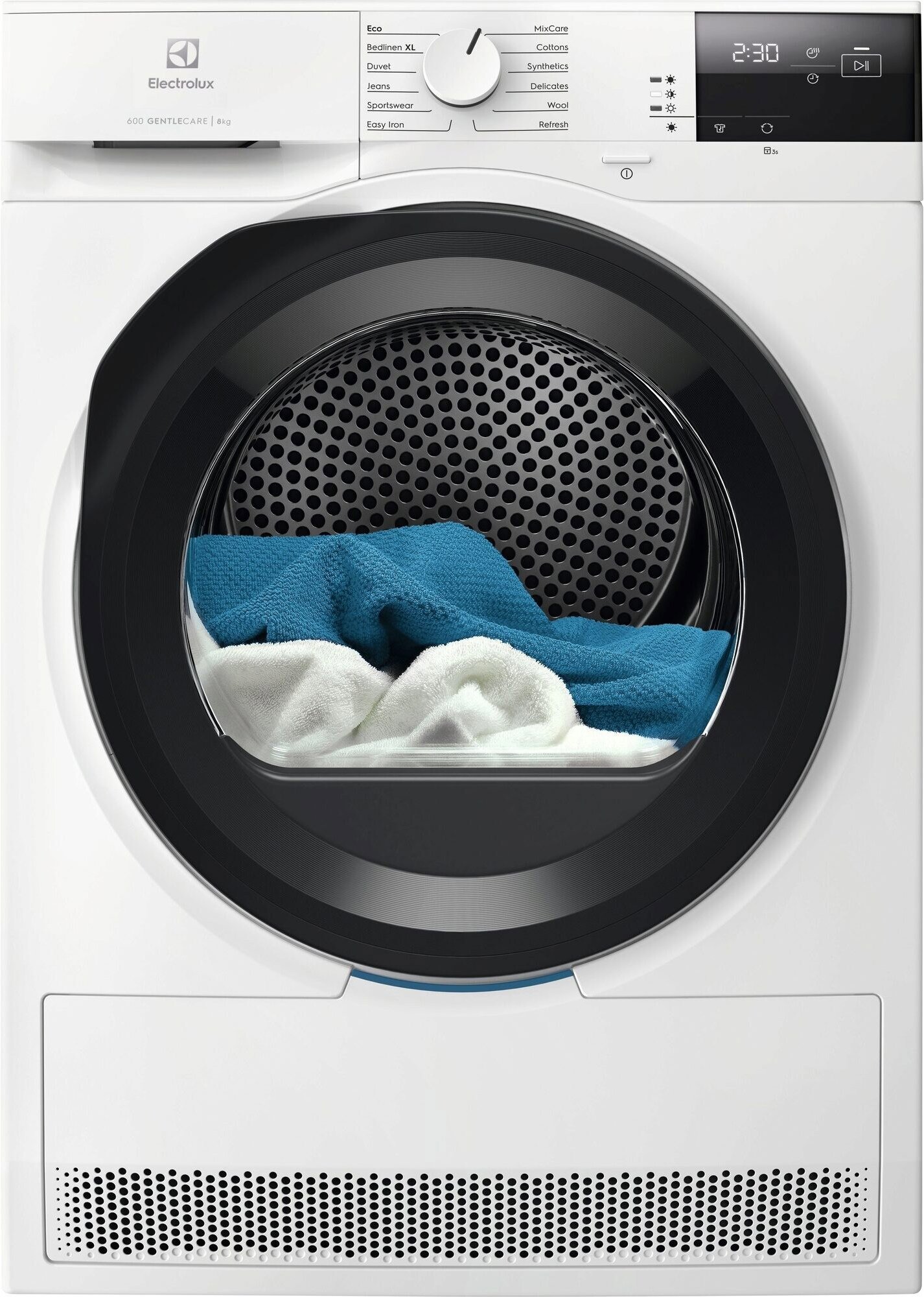 ELECTROLUX EW6D28BE