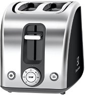  Electrolux EAT7100BK  - Toaster