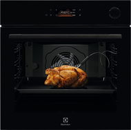 ELECTROLUX  700 MealAssist SteamCrisp LOC8H39WZ - Vestavná trouba