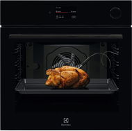 ELECTROLUX LOC9P3XZ - Beépíthető sütő