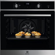 ELECTROLUX 600 PRO SteamBake EOD5H70X - Built-in Oven