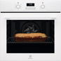 Built-in Oven ELECTROLUX 600 FLEX SurroundCook EOF3H70V - Vestavná trouba