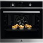 ELECTROLUX 600 PRO SteamBake EOD6P77WX - Built-in Oven