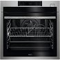 AEG Mastery SteamBoost BSE788380M - Built-in Oven