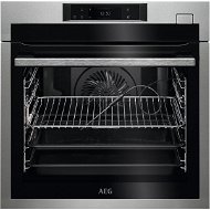 AEG Mastery SteamBoost BSE788380M - Built-in Oven