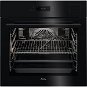 AEG Mastery SteamPro BSE798380B - Built-in Oven