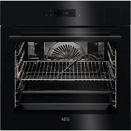AEG Mastery SteamPro BSE798380B - Built-in Oven
