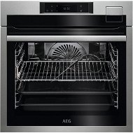AEG Mastery SteamPro BSE798380M - Built-in Oven