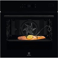 ELECTROLUX 800 PRO SteamBoost EOB8S39WZ - Built-in Oven
