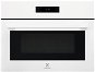 ELECTROLUX 600 FLEX Quick&Grill EVM8E8WV - Built-in Oven