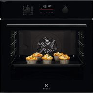 ELECTROLUX 600 PRO SteamBake EOD6C77WZ - Built-in Oven