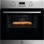 ELECTROLUX EOD3H40BX 600 SteamBake - Built-in Oven