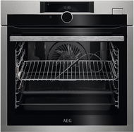 AEG BSE988330M SteamBoost - Built-in Oven