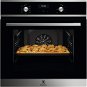 ELECTROLUX 600 PRO SteamBake EOD5C70BX - Built-in Oven