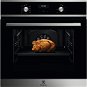 ELECTROLUX 600 PRO SteamBake EOD5H70BX - Built-in Oven