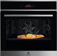 ELECTROLUX 800 PRO SteamBoost EOB8S39X - Built-in Oven
