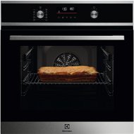 ELECTROLUX 600 SurroundCook EOF6P76BX - Built-in Oven