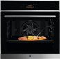 ELECTROLUX 800 SteamBoost EOB8S39WX  - Built-in Oven