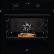 ELECTROLUX 600 SteamBake EOD6C77H - Built-in Oven