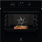 ELECTROLUX 600 SteamBake EOD6C77H - Built-in Oven