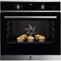 ELECTROLUX 600 SteamBake EOD5C70X - Built-in Oven