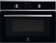 ELECTROLUX 600 FLEX Quick&Grill EVM6E46X - Vstavaná rúra